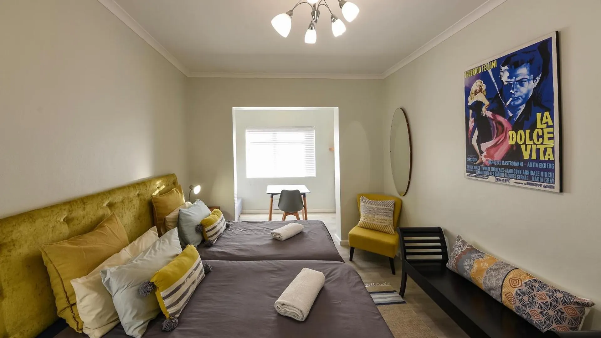 Die Badhuis, For Fabulous Living! Sleeps 4, Private Pool Gordonʼs Bay