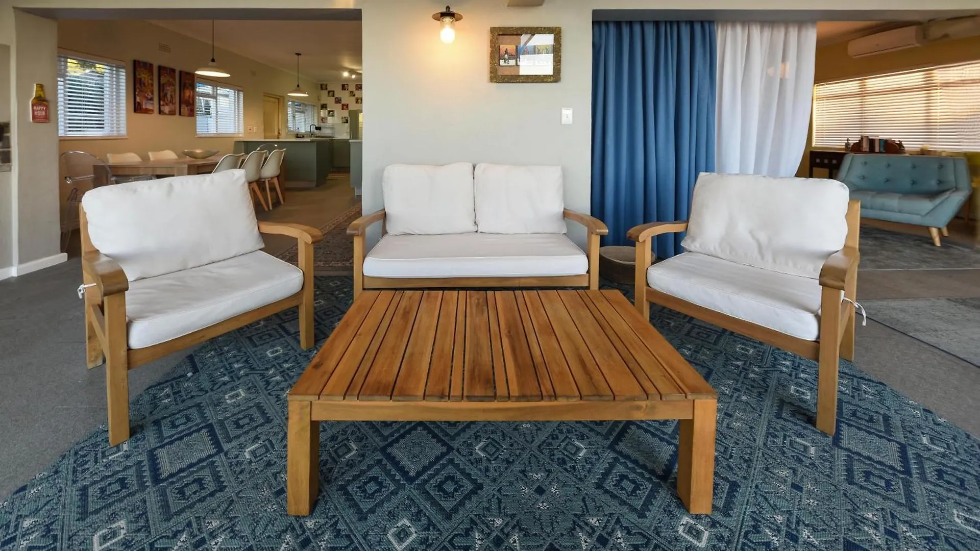 Ferienhaus Die Badhuis, For Fabulous Living! Sleeps 4, Private Pool Gordonʼs Bay
